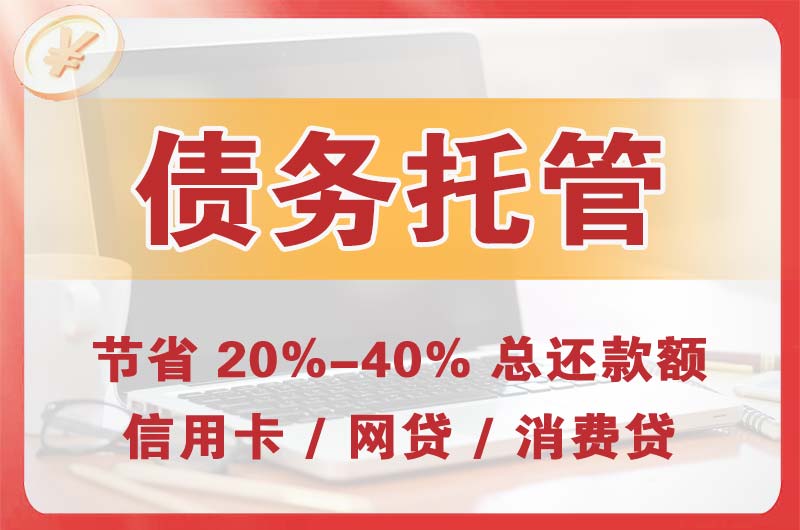 东兰债务托管